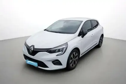 Photo Renault Clio Evolution