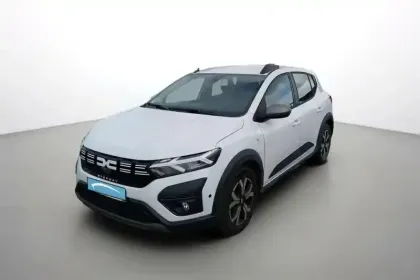 Photo Dacia Sandero Stepway Expression