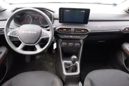 Photo 8 Dacia Sandero  ECO-G 100