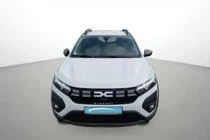 Photo 1 Dacia Sandero  ECO-G 100