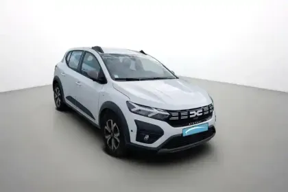 Photo 7 Dacia Sandero  ECO-G 100