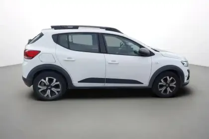 Photo 6 Dacia Sandero  ECO-G 100