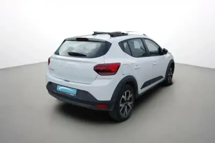 Photo 5 Dacia Sandero  ECO-G 100