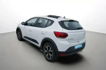 Photo 3 Dacia Sandero  ECO-G 100