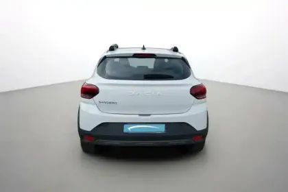 Photo 4 Dacia Sandero  ECO-G 100