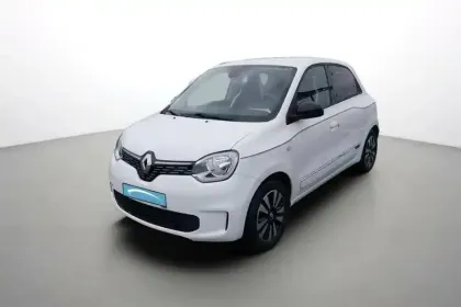 Photo Renault Twingo Intens