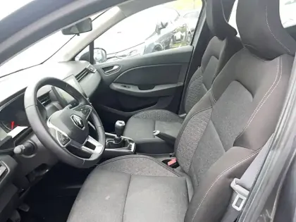 Photo 6 Renault Clio  TCe 90