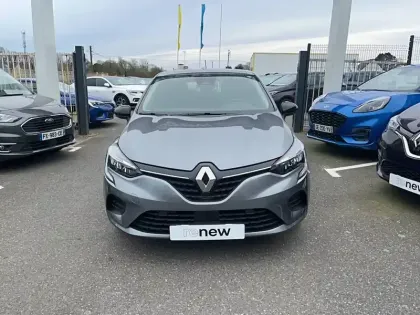 Photo 5 Renault Clio  TCe 90