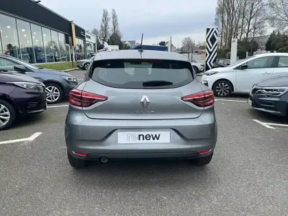 Photo 2 Renault Clio  TCe 90