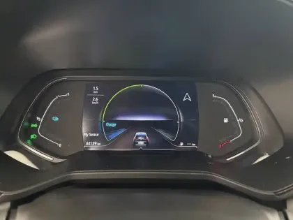 Photo 16 Renault Clio  E-Tech 140 - 21N