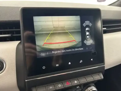 Photo 19 Renault Clio  E-Tech 140 - 21N