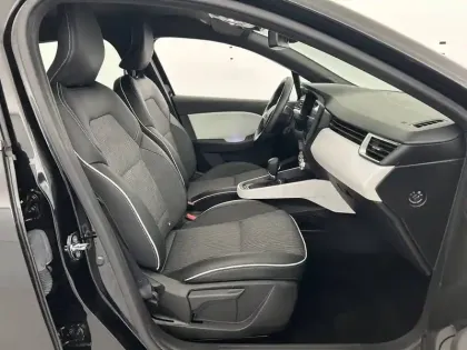 Photo 13 Renault Clio  E-Tech 140 - 21N