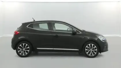 Photo 5 Renault Clio  E-Tech 140 - 21N