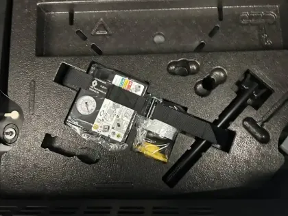 Photo 22 Renault Clio  E-Tech 140 - 21N