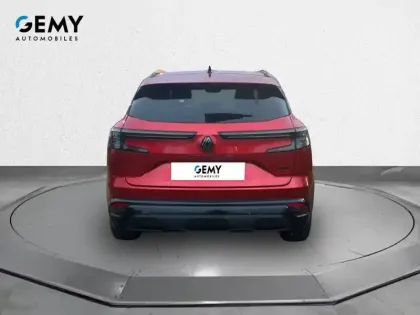 Photo 4 Renault Austral  E-Tech hybrid 200