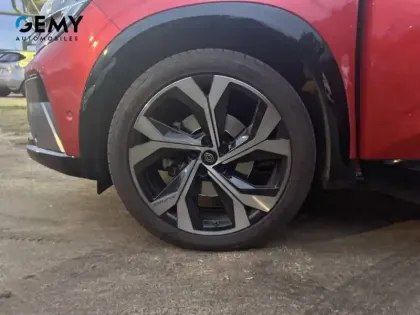 Photo 10 Renault Austral  E-Tech hybrid 200