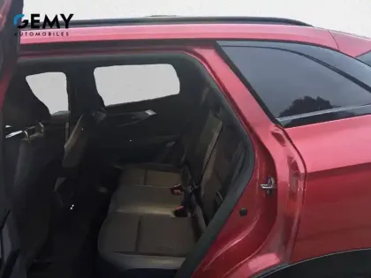 Photo 9 Renault Austral  E-Tech hybrid 200