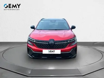 Photo 1 Renault Austral  E-Tech hybrid 200