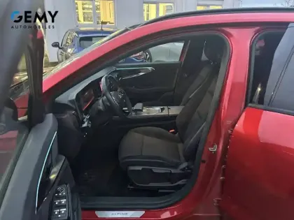 Photo 8 Renault Austral  E-Tech hybrid 200