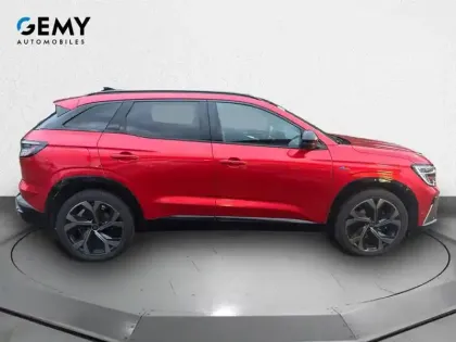 Photo 3 Renault Austral  E-Tech hybrid 200