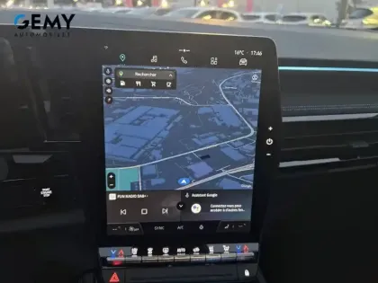 Photo 14 Renault Austral  E-Tech hybrid 200