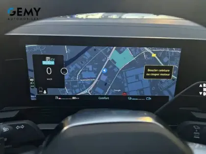 Photo 15 Renault Austral  E-Tech hybrid 200