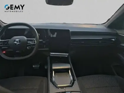 Photo 7 Renault Austral  E-Tech hybrid 200