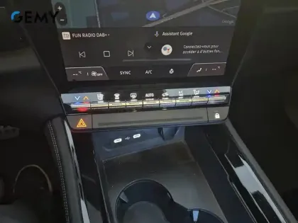 Photo 13 Renault Austral  E-Tech hybrid 200