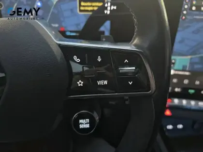 Photo 17 Renault Austral  E-Tech hybrid 200