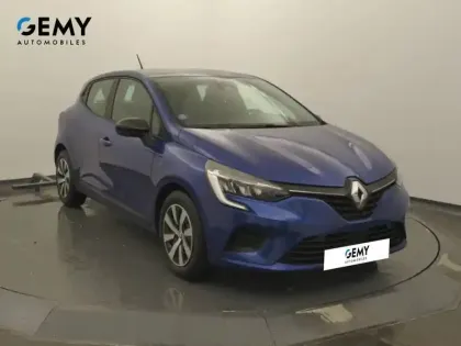 Photo 2 Renault Clio  TCe 90