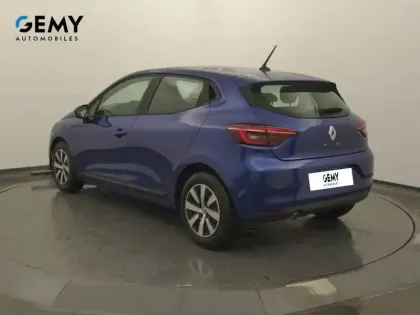 Photo 6 Renault Clio  TCe 90