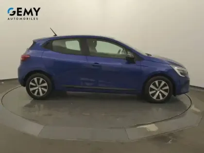 Photo 3 Renault Clio  TCe 90