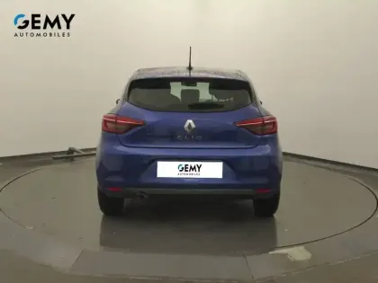 Photo 4 Renault Clio  TCe 90