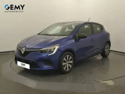 Photo Renault Clio Equilibre