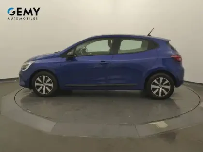 Photo 18 Renault Clio  TCe 90