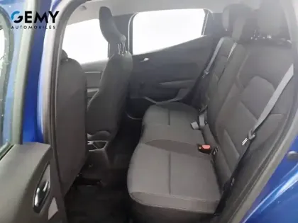 Photo 9 Renault Clio  TCe 90