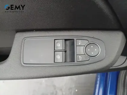 Photo 11 Renault Clio  TCe 90