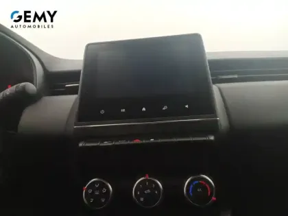 Photo 13 Renault Clio  TCe 90