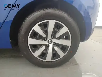 Photo 10 Renault Clio  TCe 90