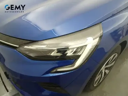 Photo 15 Renault Clio  TCe 90