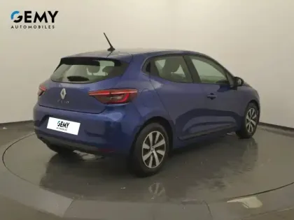 Photo 17 Renault Clio  TCe 90