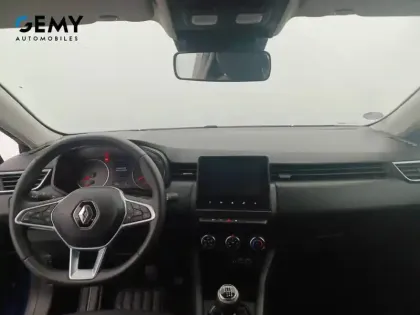 Photo 7 Renault Clio  TCe 90