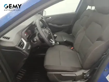 Photo 8 Renault Clio  TCe 90