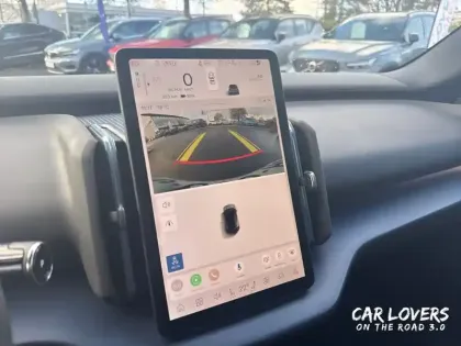 Photo 24 Volvo Ex30  Single Extended Range 272 ch 1EDT