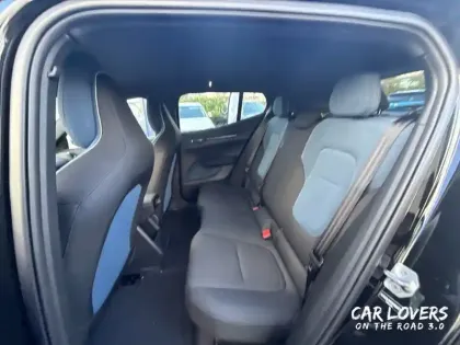 Photo 13 Volvo Ex30  Single Extended Range 272 ch 1EDT