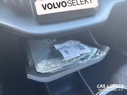 Photo 21 Volvo Ex30  Single Extended Range 272 ch 1EDT