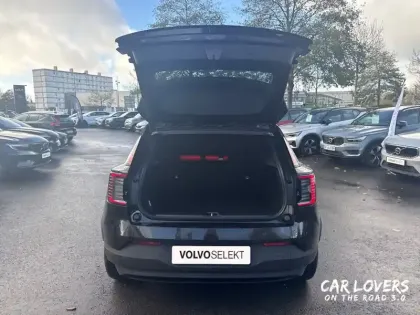 Photo 14 Volvo Ex30  Single Extended Range 272 ch 1EDT