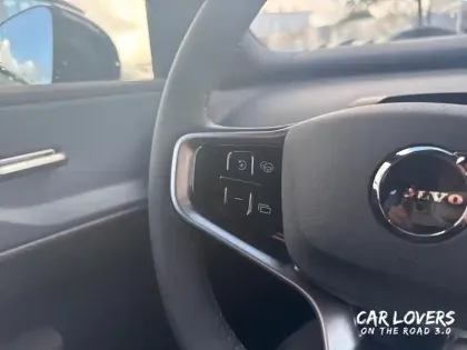 Photo 18 Volvo Ex30  Single Extended Range 272 ch 1EDT