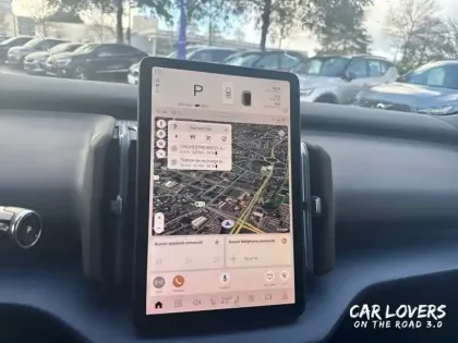 Photo 11 Volvo Ex30  Single Extended Range 272 ch 1EDT