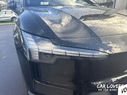 Photo 29 Volvo Ex30  Single Extended Range 272 ch 1EDT